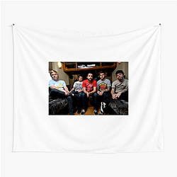 A Day To Remember Merchandise A Day To Remember Tapestries