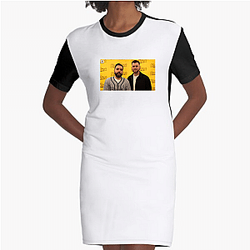A Day To Remember Collection for fans A Day To Remember Dresses