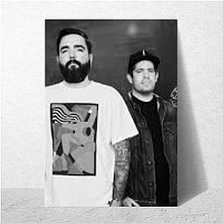 A Day To Remember Merch For Fans A Day To Remember Posters