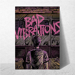 A Day To Remember Merchandise For Fans A Day To Remember Posters