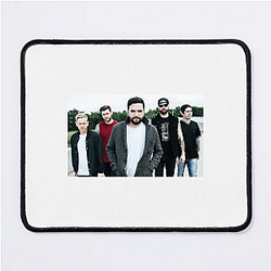 A Day To Remember Limited Collection A Day To Remember Mouse Pads