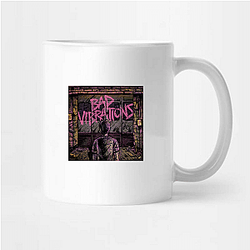 A Day To Remember Merchandise For Fans A Day To Remember Mugs