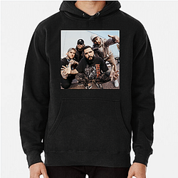 A Day To Remember Special Collection A Day To Remember Hoodies