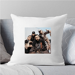 A Day To Remember Special Collection A Day To Remember Pillows Cover