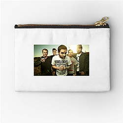 A Day To Remember Merch A Day To Remember Zipper Pouches