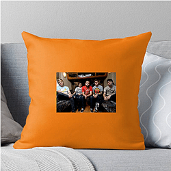 A Day To Remember Merchandise A Day To Remember Pillows Cover