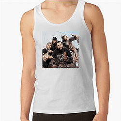 A Day To Remember Special Collection A Day To Remember Tank Tops