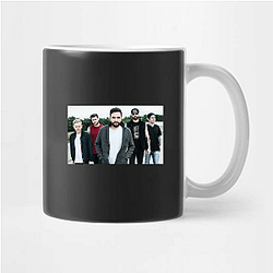 A Day To Remember Limited Collection A Day To Remember Mugs