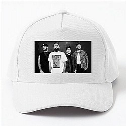 A Day To Remember Merch For Fans A Day To Remember Hats & Caps