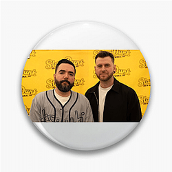 A Day To Remember Collection for fans A Day To Remember Pins