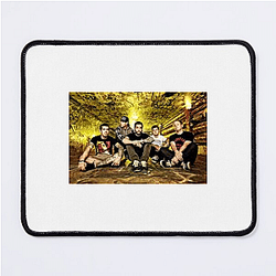 A Day To Remember Fan Art A Day To Remember Mouse Pads