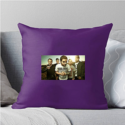 A Day To Remember Merch A Day To Remember Pillows Cover