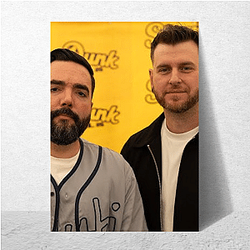 A Day To Remember Collection for fans A Day To Remember Posters