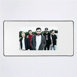 A Day To Remember Limited Collection A Day To Remember Mouse Pads