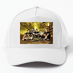 A Day To Remember Fan Art A Day To Remember Hats & Caps