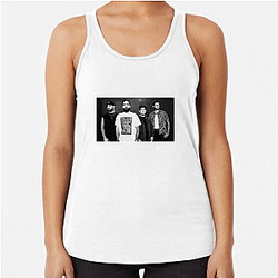 A Day To Remember Merch For Fans A Day To Remember Tank Tops