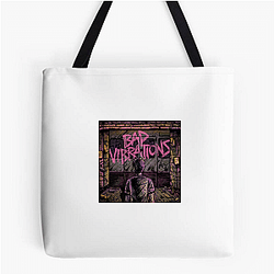 A Day To Remember Merchandise For Fans A Day To Remember Bags