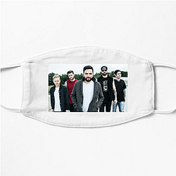 A Day To Remember Limited Collection A Day To Remember Face Masks
