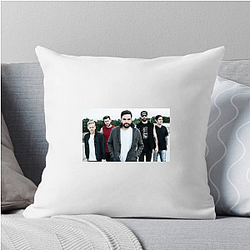 A Day To Remember Limited Collection A Day To Remember Pillows Cover