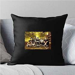 A Day To Remember Fan Art A Day To Remember Pillows Cover