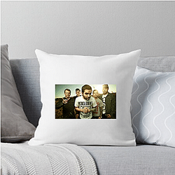 A Day To Remember Merch A Day To Remember Pillows Cover