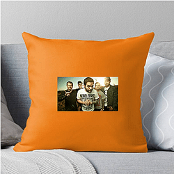 A Day To Remember Merch A Day To Remember Pillows Cover