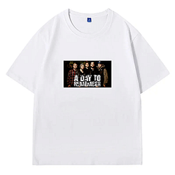 A Day To Remember Signature A Day To Remember T-Shirts