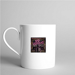 A Day To Remember Merchandise For Fans A Day To Remember Mugs