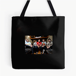 A Day To Remember Merchandise A Day To Remember Bags