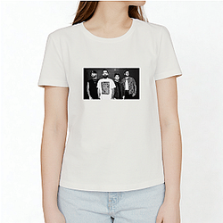 A Day To Remember Merch For Fans A Day To Remember T-Shirts