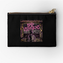 A Day To Remember Merchandise For Fans A Day To Remember Zipper Pouches
