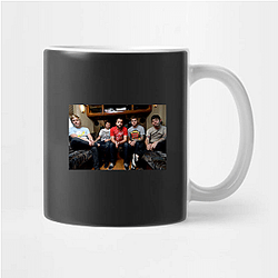 A Day To Remember Merchandise A Day To Remember Mugs