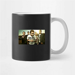 A Day To Remember Merch A Day To Remember Mugs