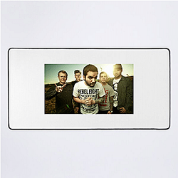 A Day To Remember Merch A Day To Remember Mouse Pads