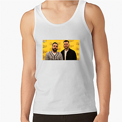 A Day To Remember Collection for fans A Day To Remember Tank Tops