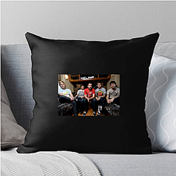 A Day To Remember Merchandise A Day To Remember Pillows Cover