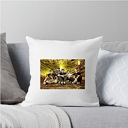 A Day To Remember Fan Art A Day To Remember Pillows Cover