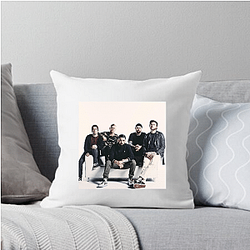 A Day To Remember Merch Collection A Day To Remember Pillows Cover
