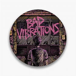 A Day To Remember Merchandise For Fans A Day To Remember Pins