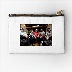 A Day To Remember Merchandise A Day To Remember Zipper Pouches