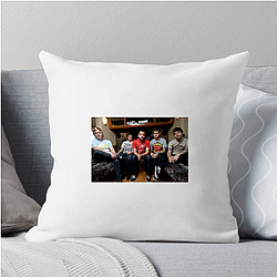 A Day To Remember Merchandise A Day To Remember Pillows Cover