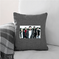 A Day To Remember Limited Collection A Day To Remember Pillows Cover