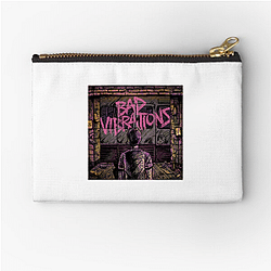 A Day To Remember Merchandise For Fans A Day To Remember Zipper Pouches