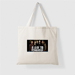 A Day To Remember Signature A Day To Remember Bags