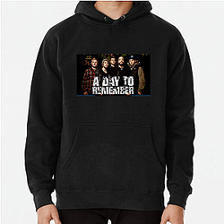 A Day To Remember Signature A Day To Remember Hoodies
