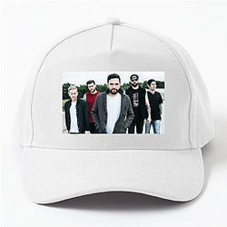 A Day To Remember Limited Collection A Day To Remember Hats & Caps