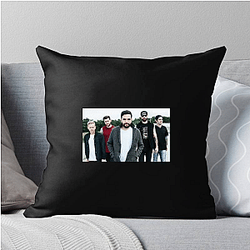 A Day To Remember Limited Collection A Day To Remember Pillows Cover