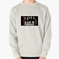 A Day To Remember Signature A Day To Remember Sweatshirts