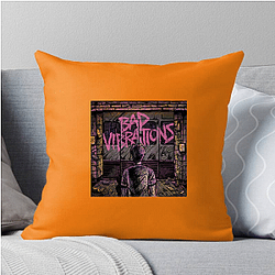 A Day To Remember Merchandise For Fans A Day To Remember Pillows Cover