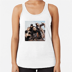 A Day To Remember Special Collection A Day To Remember Tank Tops